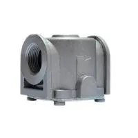 Фильтр газовый компактный 3/4" (до 20 мкр) TIM (60/1)
