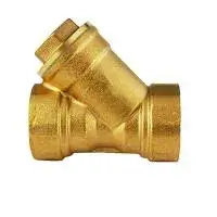 Фильтр косой 1/2" г/г TIM (72/12/1)