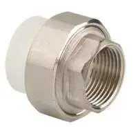 Американка Ф32*3/4 внутренняя TIM (75/5)