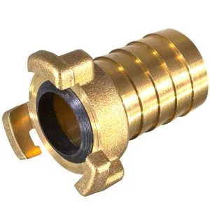 Штуцер разъемный TIM 3/4 75/5