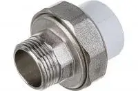 Американка Ф20*1 наружная TIM (90/5)