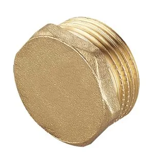 Заглушка TIM 15ш 1/2н 600/10
