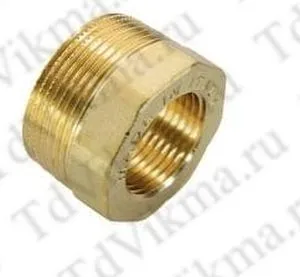 NTM Футорка 1*х1/2 250/10