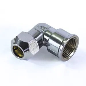 L082F Концевик угловой 10-1/2г. 150/10