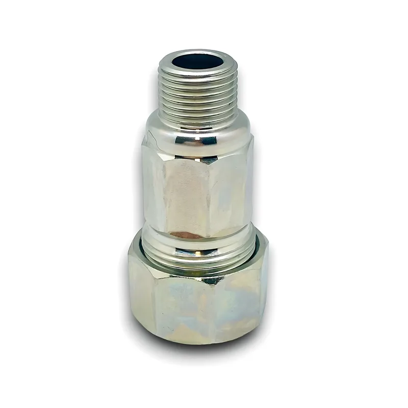 Муфта зажимная наружная 2", Ду 50. Дн 59,7-63,6