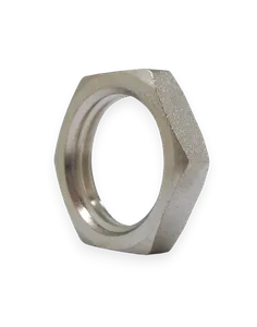 Контргайка TIM 1/2* НИКЕЛЬ 800/10