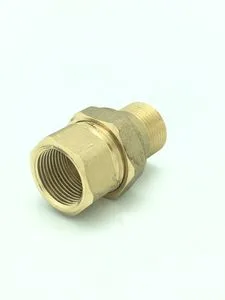 NTM Американка прямая 3/4 60/10