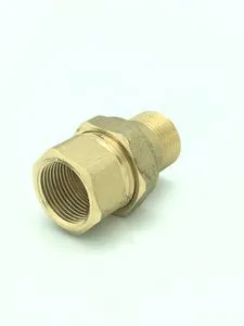 NTM Американка прямая 3/4 60/10