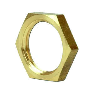 Контргайка TIM 3/8" 1000/10
