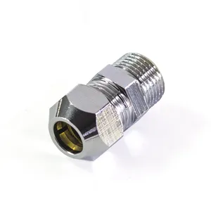 K-SM1002 Концевик прямой 10-1/2ш. 192