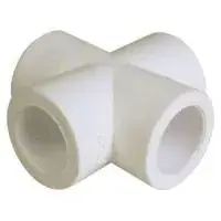 Крестовина Ф25 ПП FD PLAST (125/25)