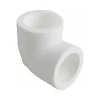 Угольник Ф25/32 90° перех. ПП FD PLAST (200)