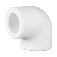 Угольник Ф63 90° ПП FD PLAST (24/8 )