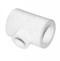 Тройник Ф32*25*32 перех. ПП FD PLAST (150/50)