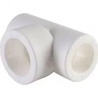 Тройник Ф20*40*20 перех./обр. ПП FD PLAST (125)