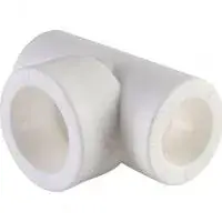 Тройник Ф20*40*20 перех./обр. ПП FD PLAST (125)