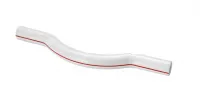 Скоба длинная Ф20 ПП FD PLAST (50)