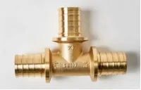 Тройник 25 * 25 * 20 TIM (80/10)