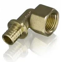 Уголок ДУ-20 * (2.8) * 1/2 внутр. TIM (90/5)