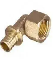 Уголок ДУ-16 ( 2,2) * 3/4 внутр. TIM (80/5)