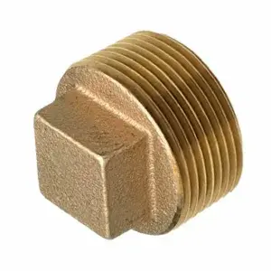 Футорка под шестигранник никелированная 1/2*3/4 "TIM" 10/350