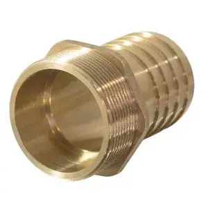 Штуцер 20мм х 1н (TIM) (10/100)