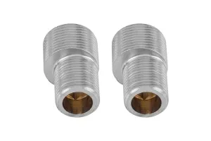 Эксцентрик (УСИЛ.) 1/2 х 3/4 "TIM" 1/15