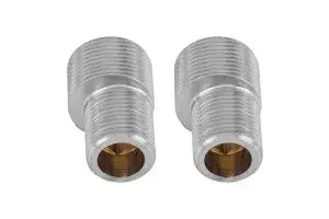 Эксцентрик (УСИЛ.) 1/2 х 3/4 "TIM" 1/15
