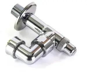 Амер-ка (поворотное) 1/2M x 1*F "TIM" 1/20