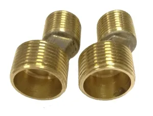 Эксцентрик "VITTO" 2/400