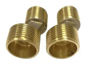 Эксцентрик 1/2н х 3/4н (TIM) (10/150)