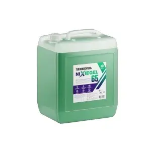 Теплоноситель Nixiegel (Dixis) -30 / 20kg