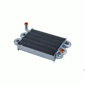 Теплообменник 35/160/1200