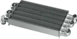 Теплообменник 50/160/2200