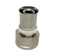 Пресс Муфта М/П 26 *3/4 вн (TIM) (160/18)
