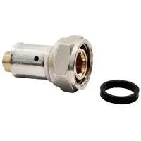 Соединение MULTI-FIT 16 (2.0)x3/4вн (TIM) (240/30)