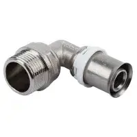 Пресс Угол 20*1/2нар (TIM) (200/25)
