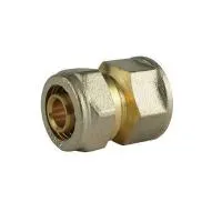 Муфта М/П 20 ц 1/2 вн TIM (90/10)