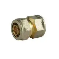 Муфта М/П 16 ц 1/2 вн TIM (160/10)