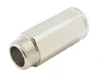 Удлинитель шестигранный 1/2 г/ш- 25 (никелированный) (ZEISSLER) (150/10)
