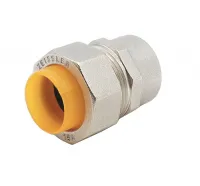 Муфта газовый 25труба*1 г (диэлектрическая) ZEISSLER ( )