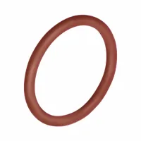 Уплотнительное кольцо из FPM 35 (ZEISSLER) (1000/10)
