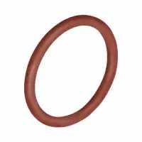 Уплотнительное кольцо из FPM 28 (ZEISSLER) (1000/10)