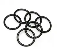 Уплотнительные кольца из EPDM для систем трубопроводов из нерж. 35 (ZEISSLER) (1000/100)